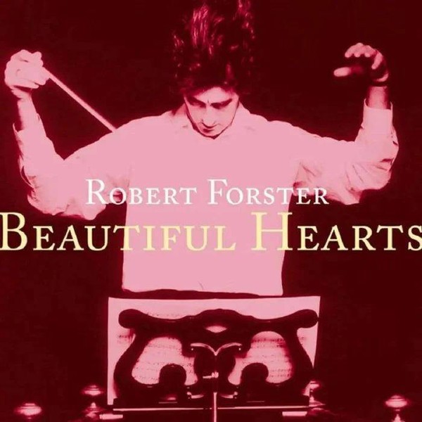 Beautiful Hearts (vinyl)