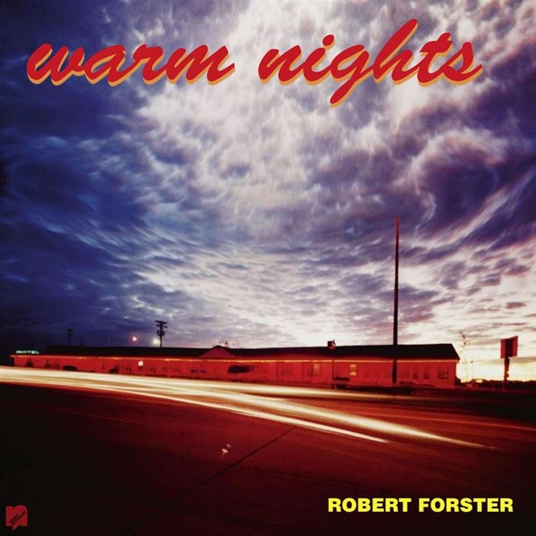 Warm Nights (vinyl)