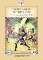 Fort Duquesne - mobi, epub, pdf Pierwsza część cyklu Piękna Rzeka