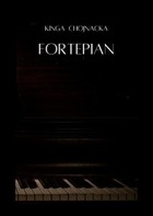 Fortepian - mobi, epub