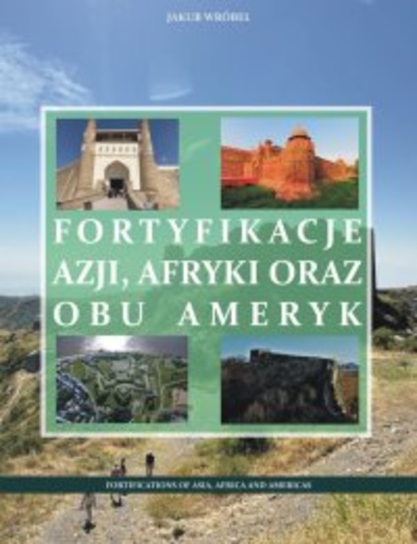 Fortyfikacje Azji, Afryki oraz obu Ameryk - pdf