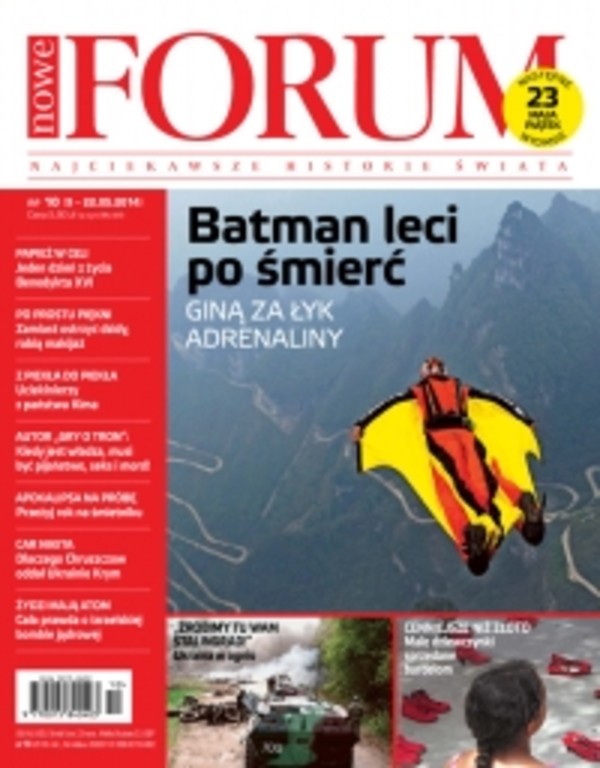 Forum nr 10/2014 - pdf