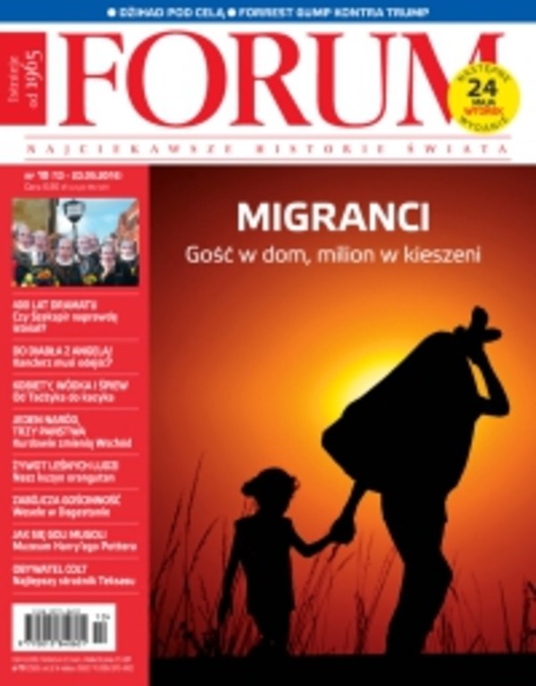 Forum nr 10/2016 - pdf