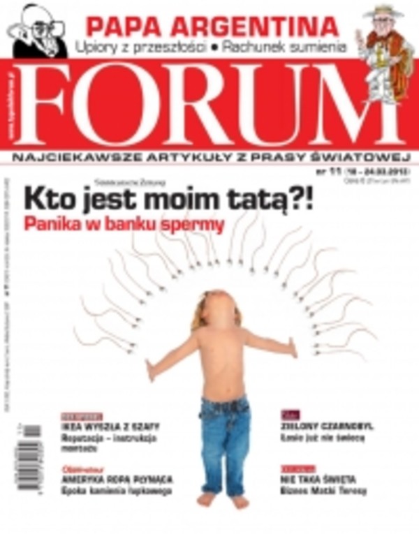 Forum nr 11/2013 - pdf