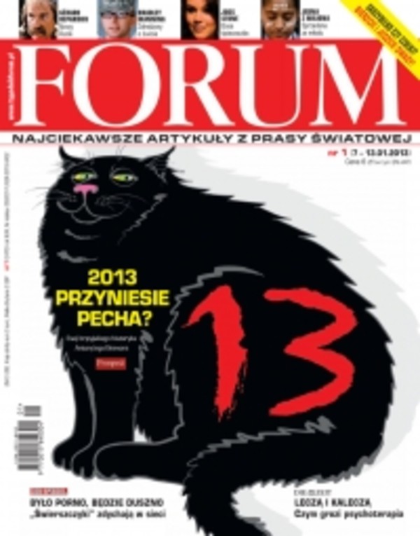 Forum nr 1/2013 - pdf