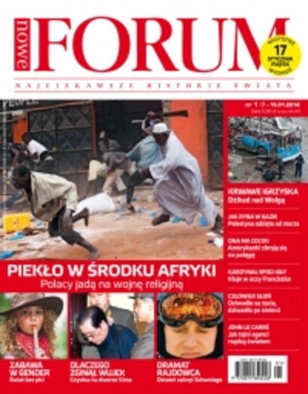Forum nr 1/2014 - pdf
