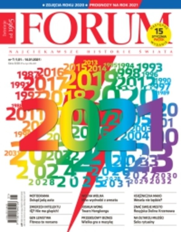 Forum nr 1/2021 - pdf