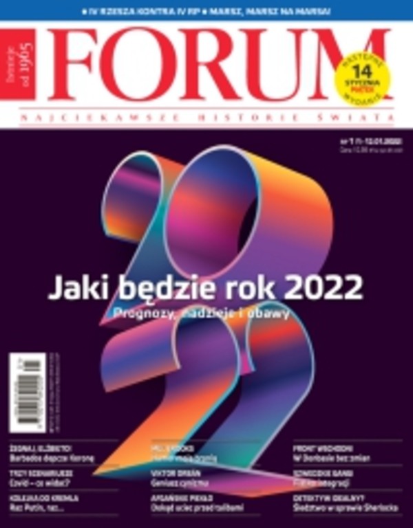 Forum nr 1/2022 - pdf