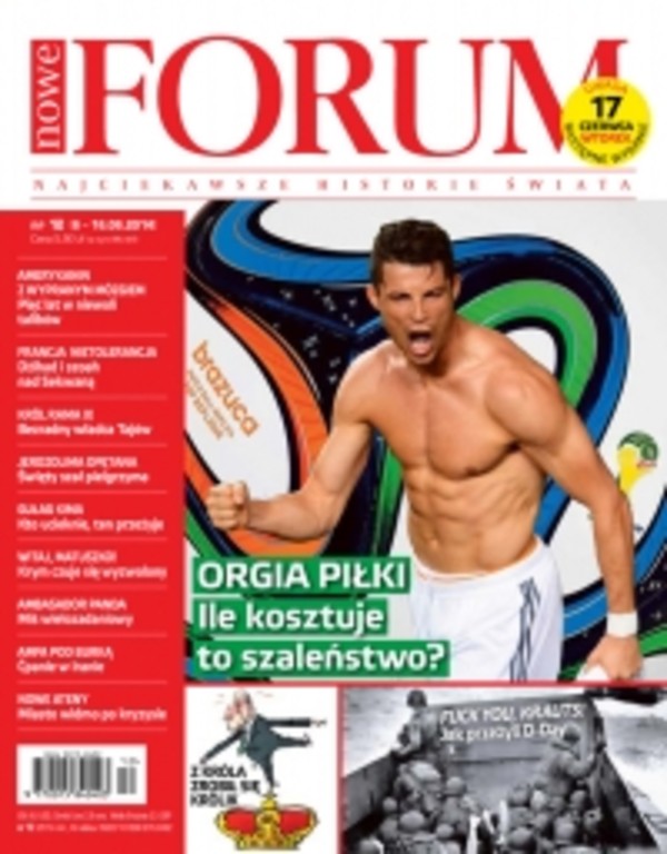 Forum nr 12/2014 - pdf
