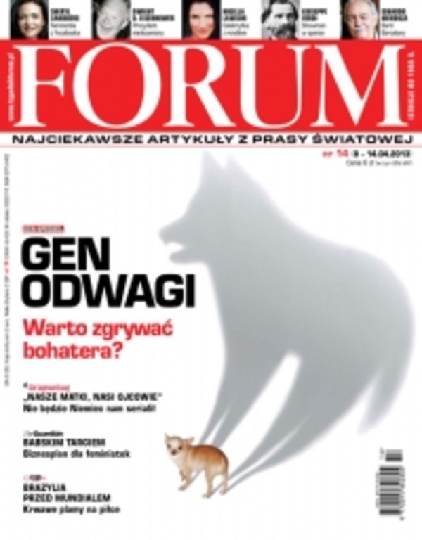 Forum nr 14/2013 - pdf