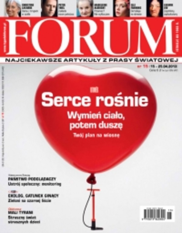 Forum nr 15/2013 - pdf