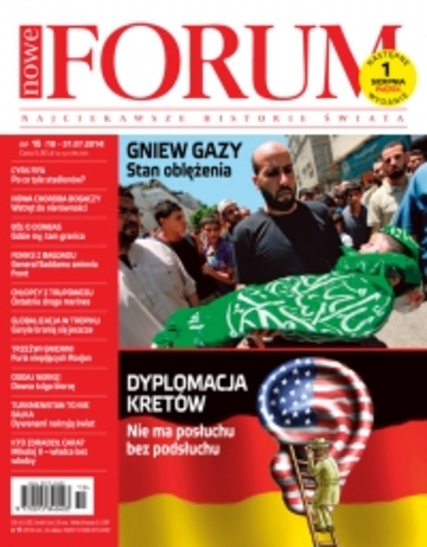 Forum nr 15/2014 - pdf
