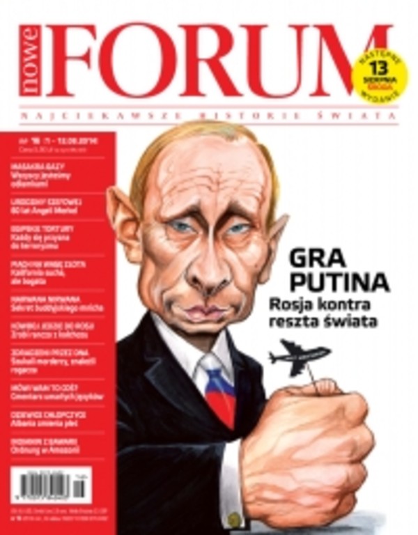 Forum nr 16/2014 - pdf