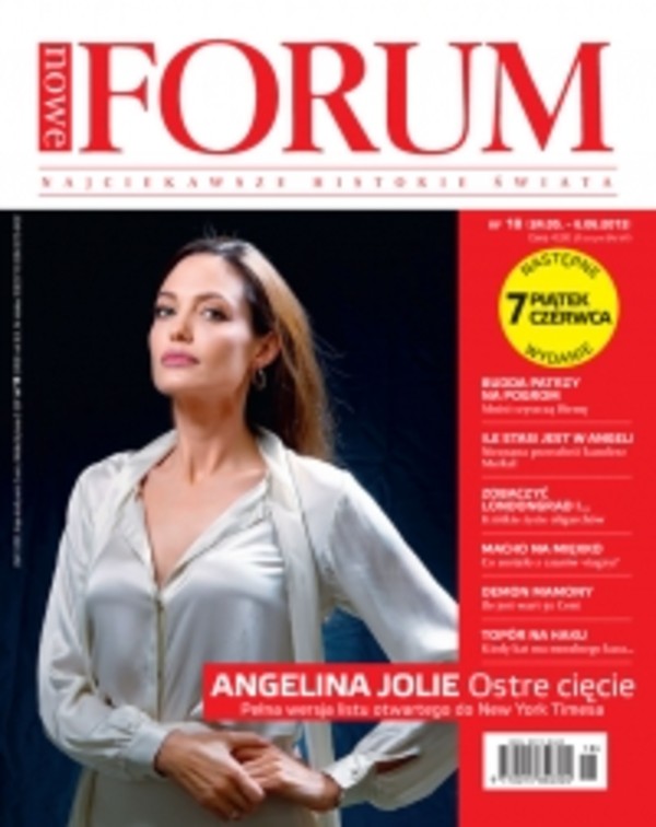Forum nr 18/2013 - pdf