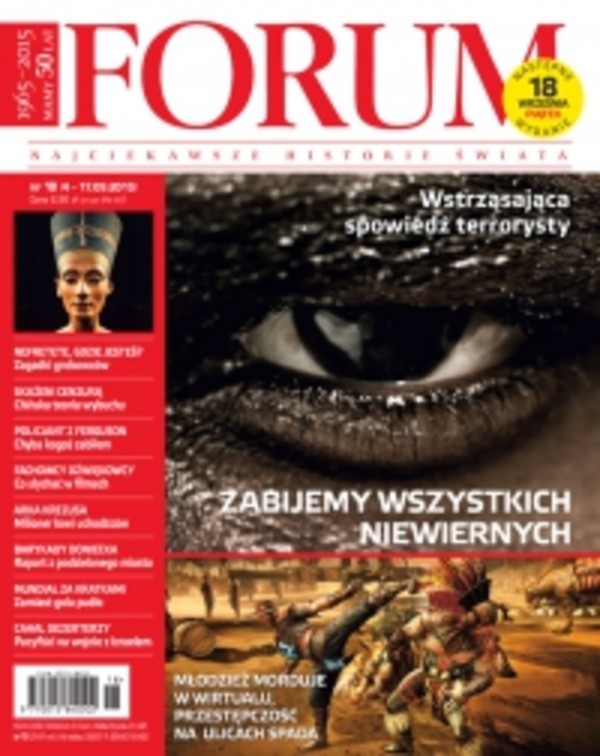 Forum nr 18/2015 - pdf