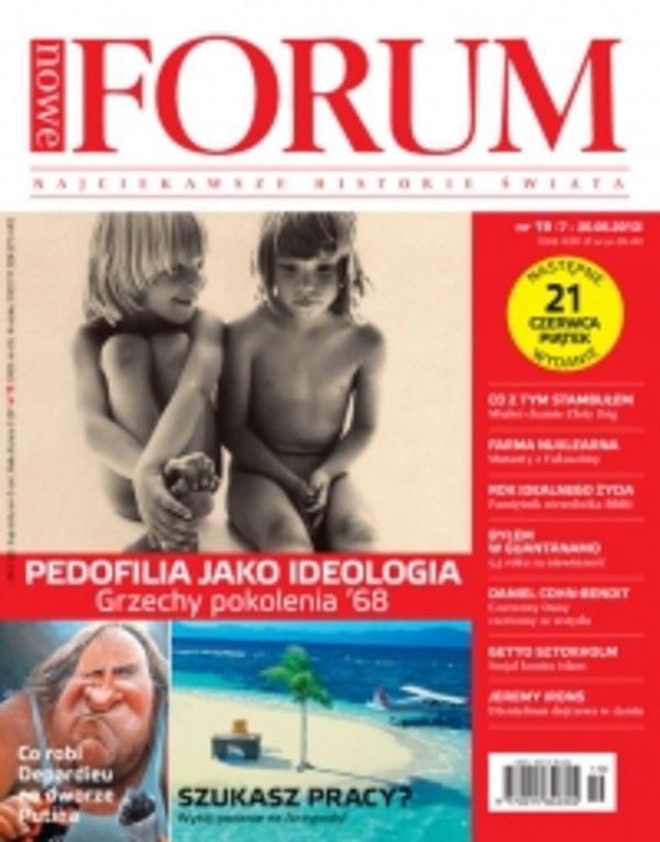 Forum nr 19/2013 - pdf