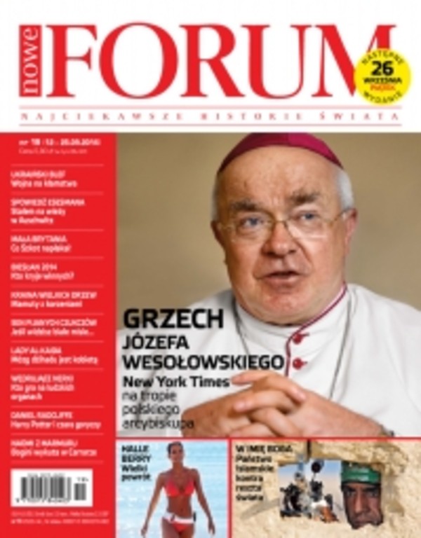 Forum nr 19/2014 - pdf