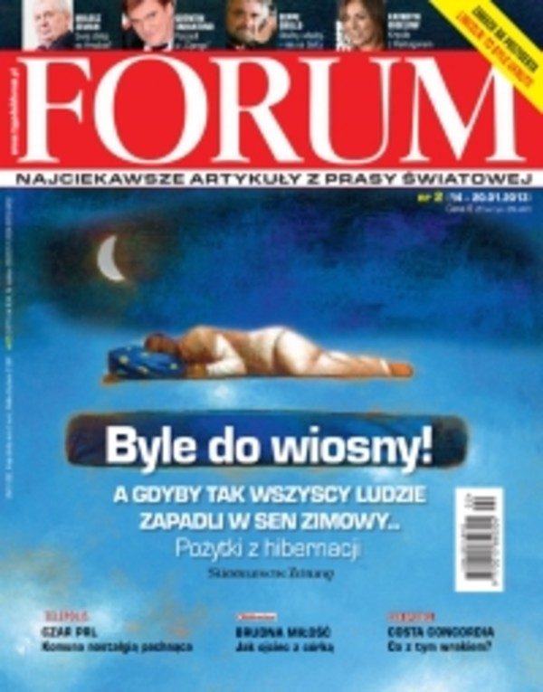 Forum nr 2/2013 - pdf