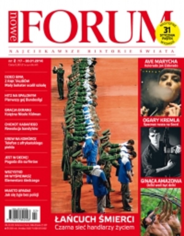 Forum nr 2/2014 - pdf