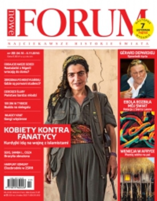 Forum nr 22/2014 - pdf