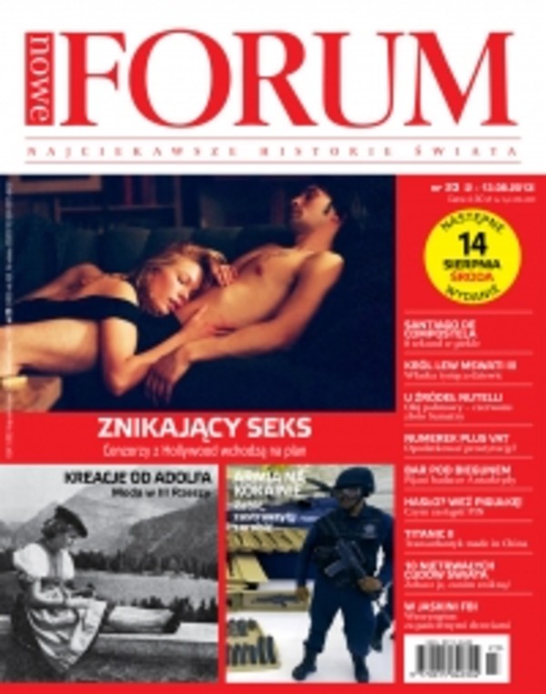 Forum nr 23/2013 - pdf