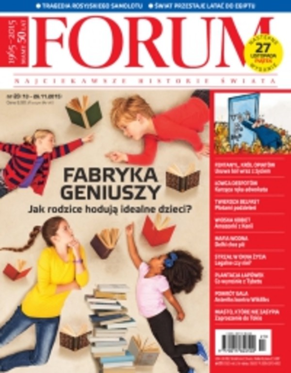 Forum nr 23/2015 - pdf