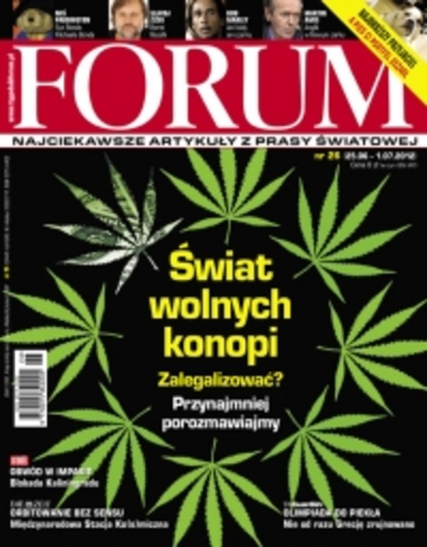 Forum nr 26/2012 - pdf