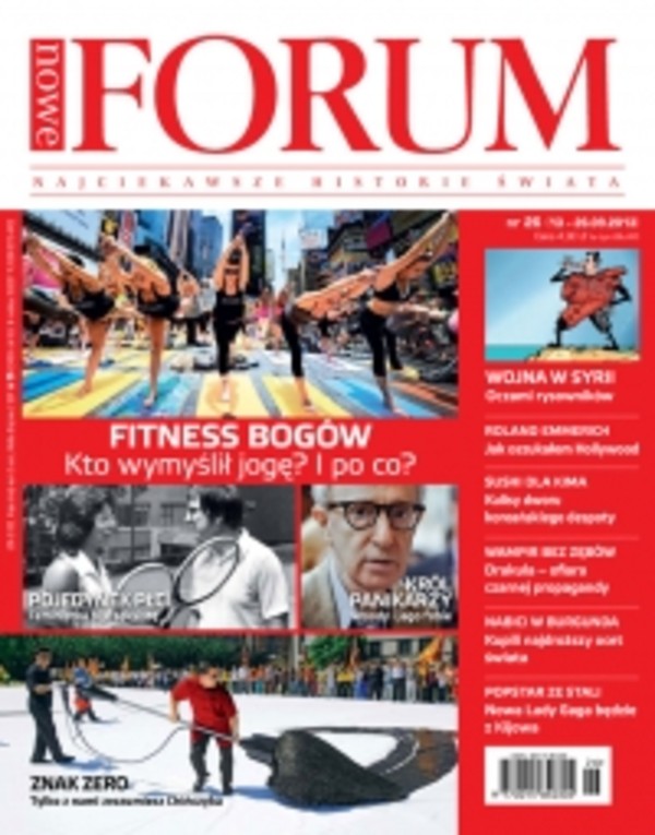 Forum nr 26/2013 - pdf