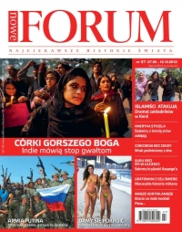 Forum nr 27/2013 - pdf