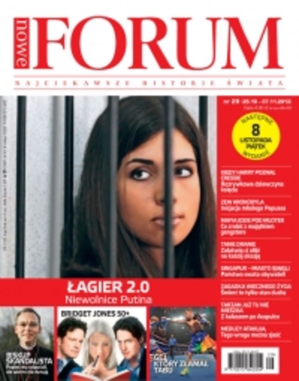 Forum nr 29/2013 - pdf