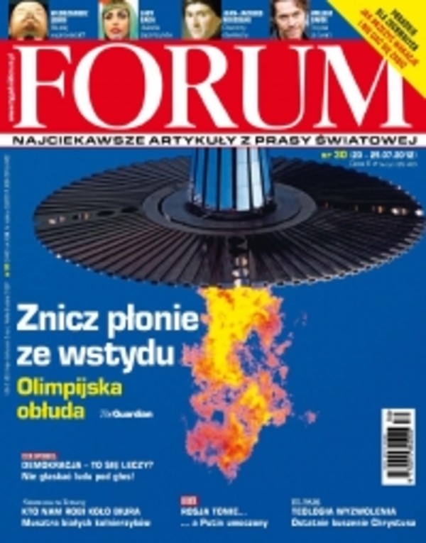 Forum nr 30/2012 - pdf