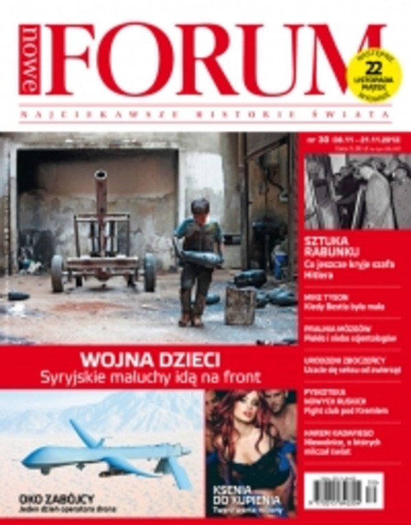 Forum nr 30/2013 - pdf