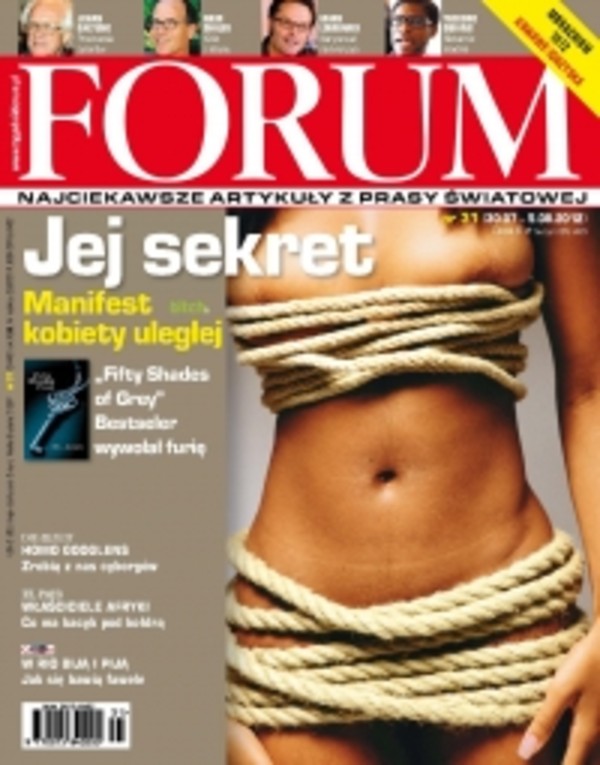 Forum nr 31/2012 - pdf
