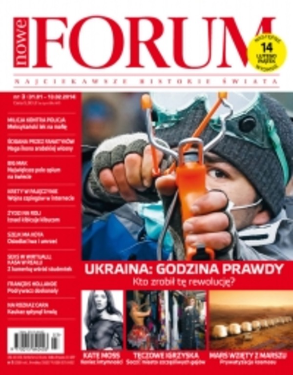 Forum nr 3/2014 - pdf