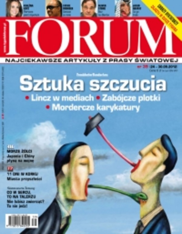 Forum nr 39/2012 - pdf