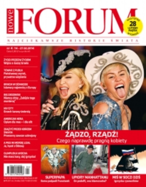 Forum nr 4/2014 - pdf