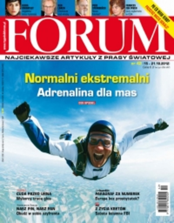 Forum nr 42/2012 - pdf