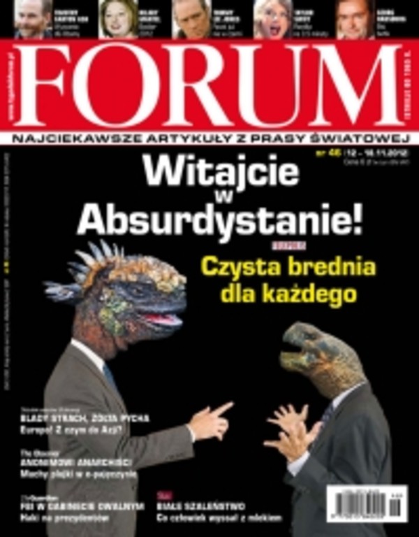 Forum nr 46/2012 - pdf