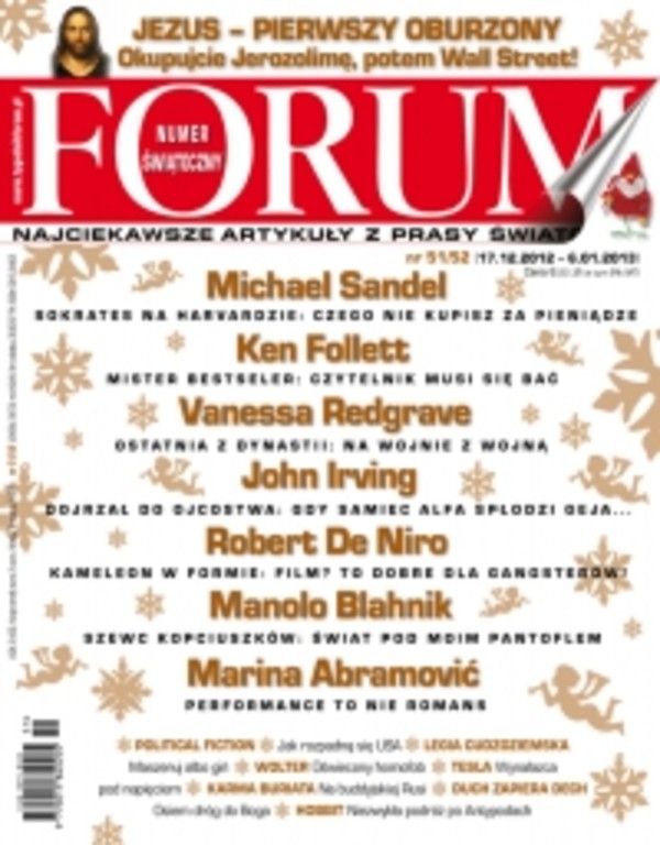 Forum nr 51/52/2012 - pdf