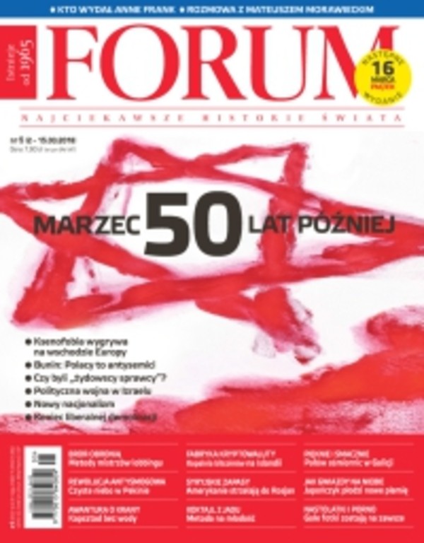 Forum nr 5/2018 - pdf