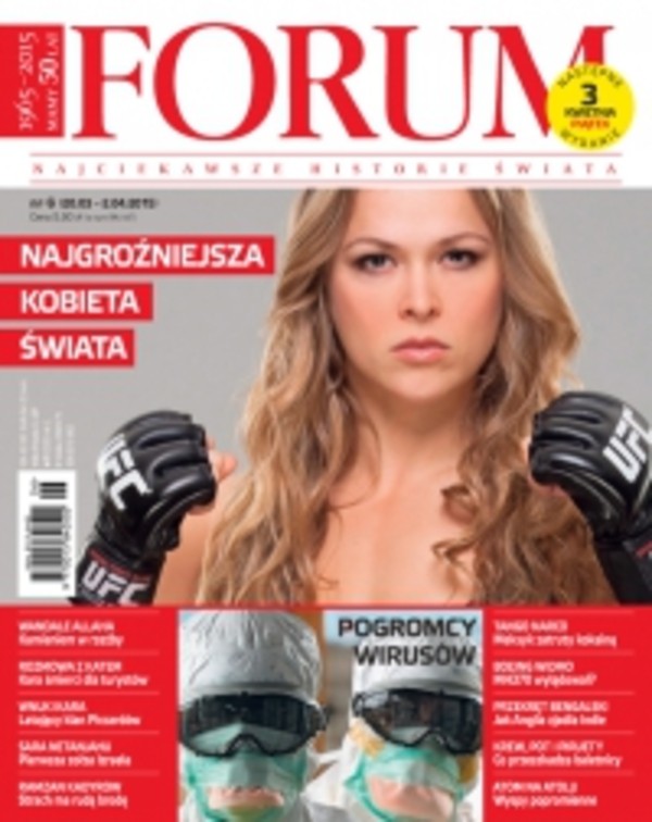 Forum nr 6/2015 - pdf