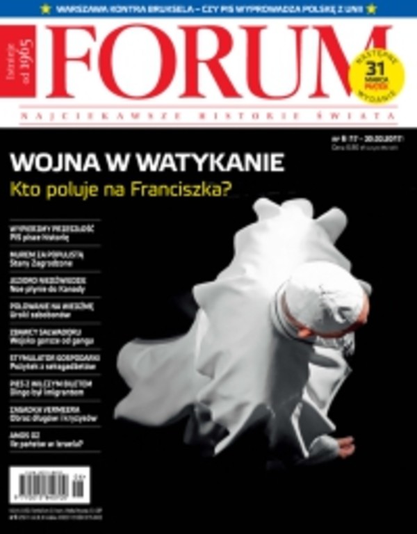 Forum nr 6/2017 - pdf