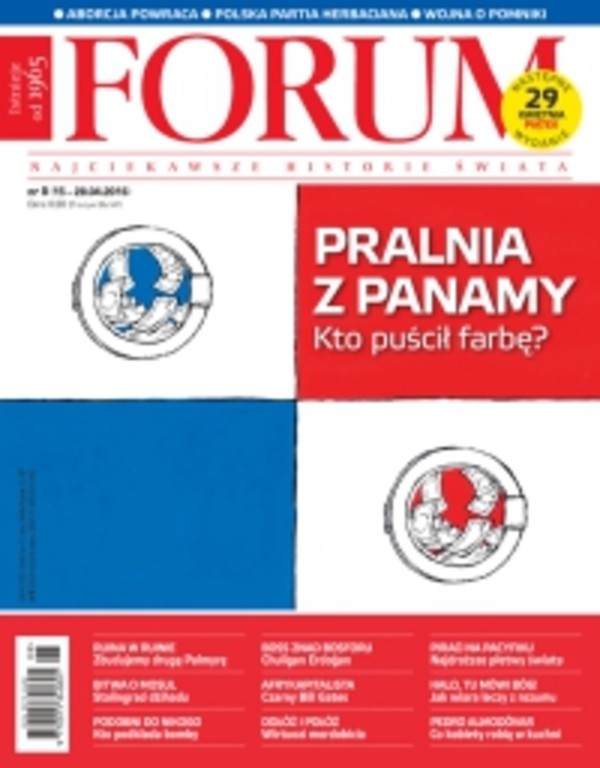Forum nr 8/2016 - pdf