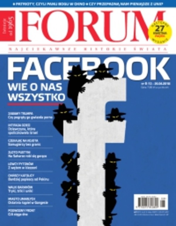 Forum nr 8/2018 - pdf