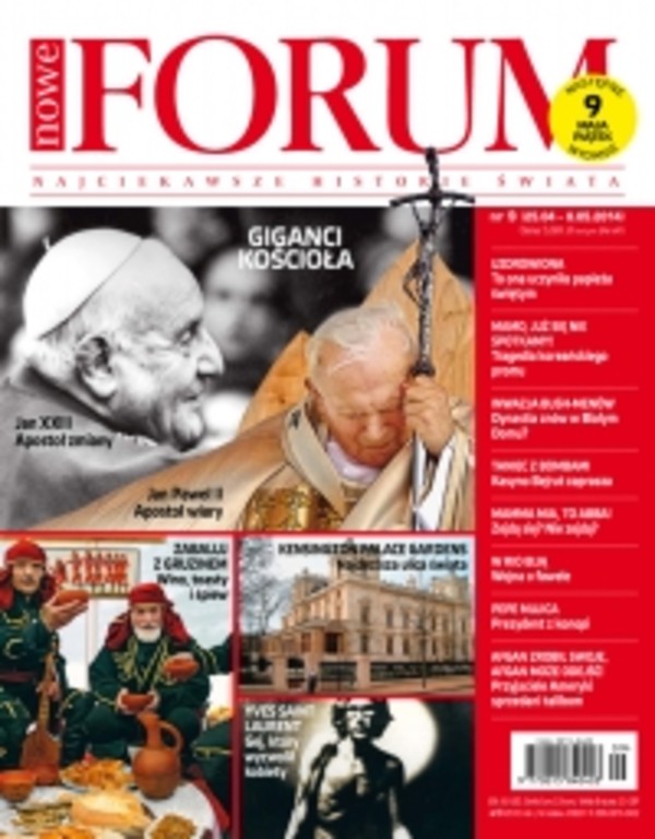 Forum nr 9/2014 - pdf