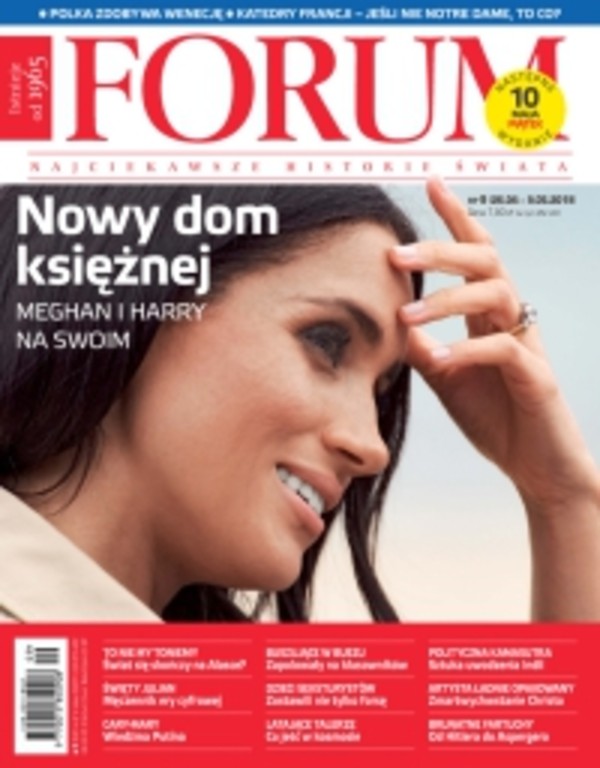 Forum nr 9/2019 - pdf