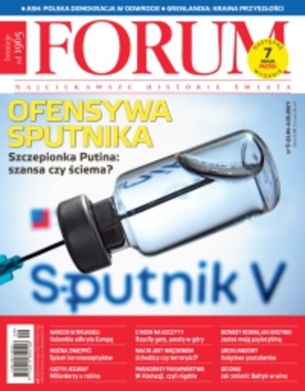 Forum nr 9/2021 - pdf
