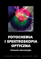 Fotochemia i spektroskopia optyczna - pdf