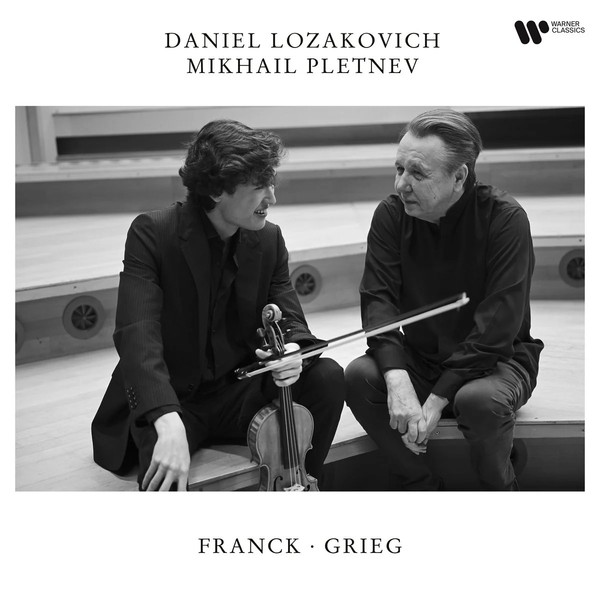 Franck - Grieg