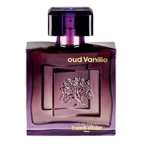 Oud Vanille